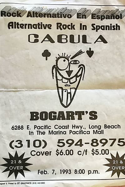 Cabula