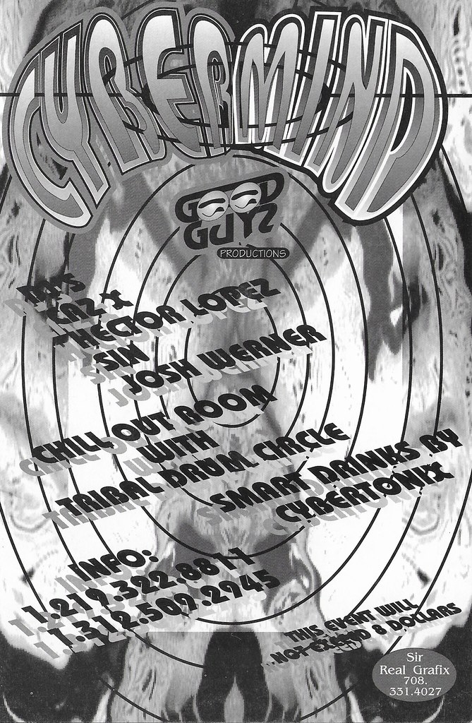 Flyer