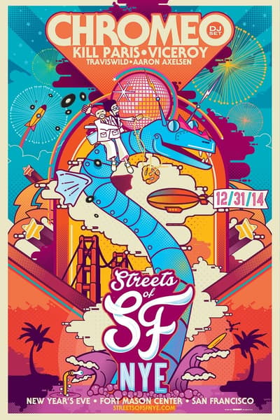 San Francisco