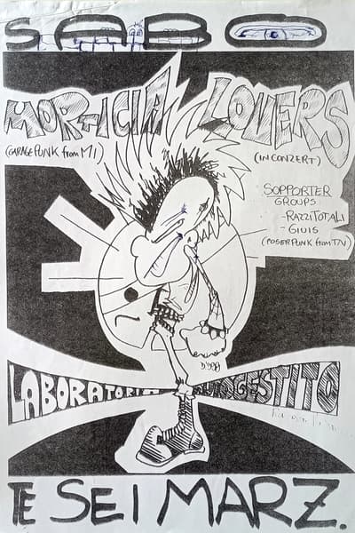 SABO Mar 6, 1999 Rovereto