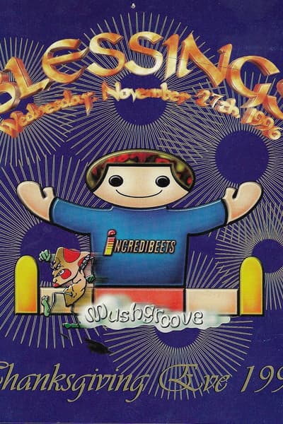 Incredibeets Nov 27, 1996