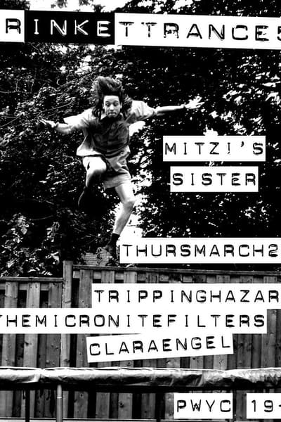 Mitzi's Sister Toronto