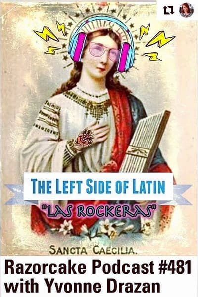 Razorcake Podcast