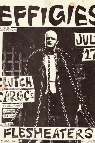 Effigies Detroit