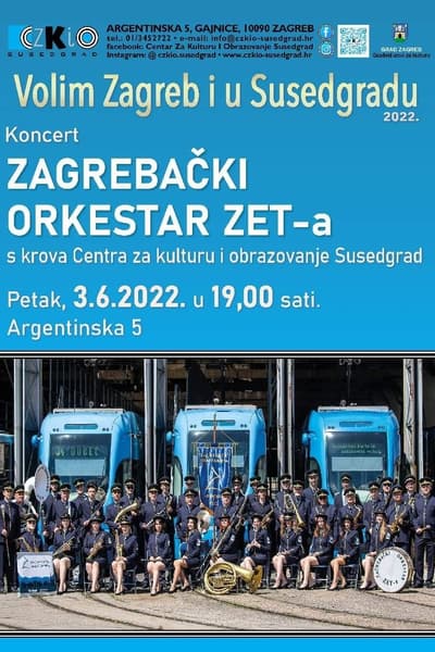 Zagreb