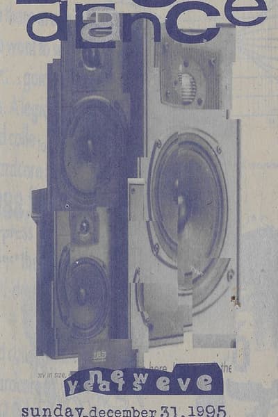 Flyer (Chicago / Milwaukee)