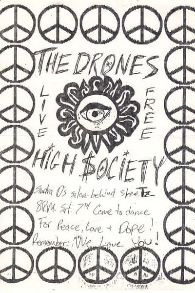 The Drones