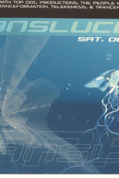 Translucent Aug 14, 1999