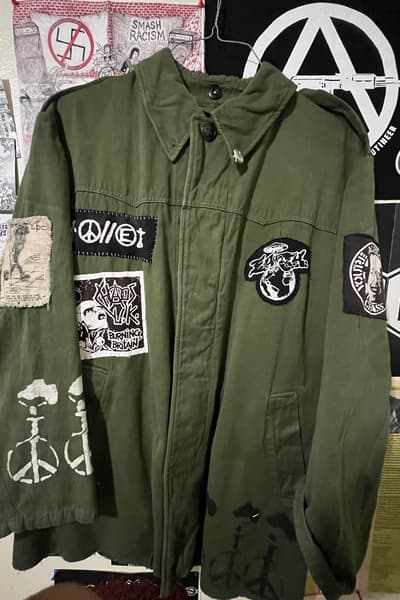 Chaos UK