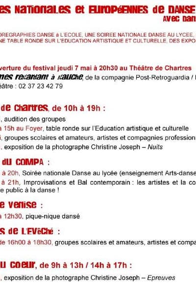 Chartres