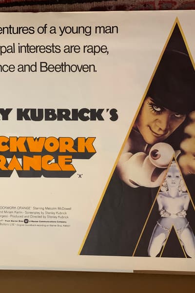 Stanley Kubrick