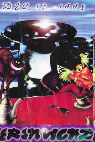 Together In Wonderland Dec 15, 1995