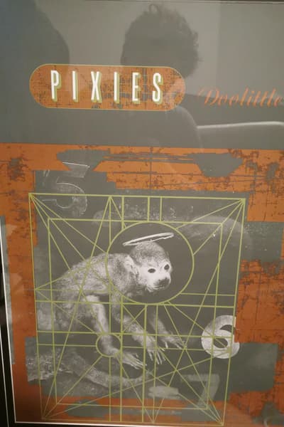 Pixies