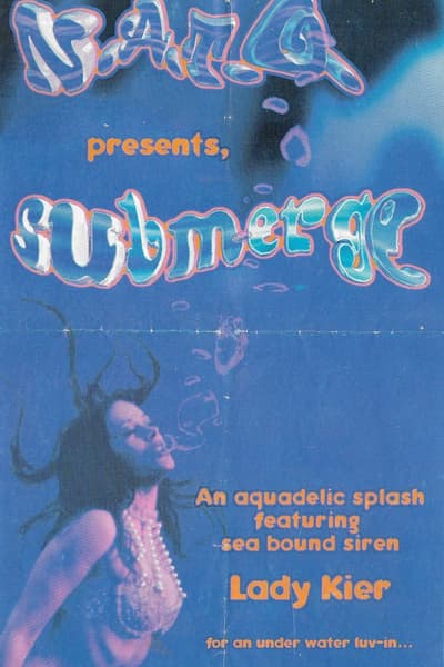 SUBMERGE