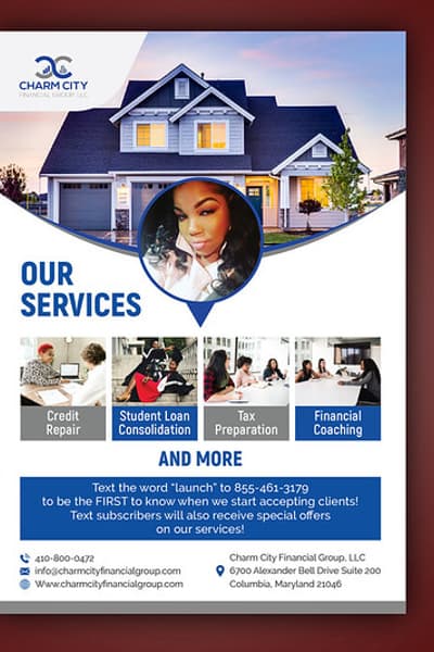 Flyer