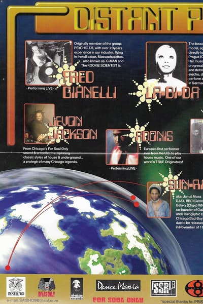 Flyer