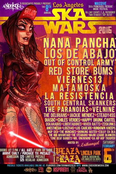 Los Angeles