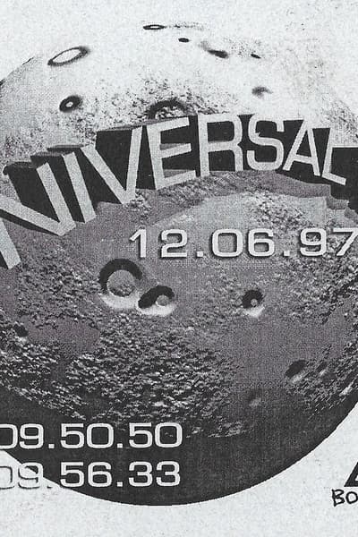 Universal Vibe Dec 6, 1997 Chicago