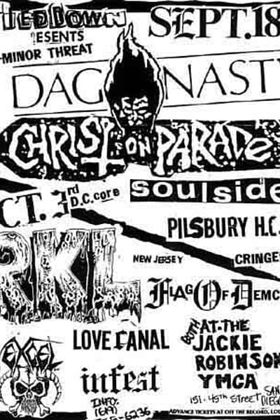Cringer San Diego