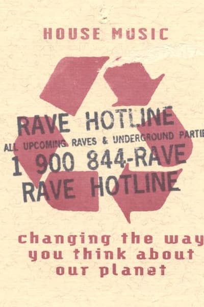 Rave Hotline San Francisco