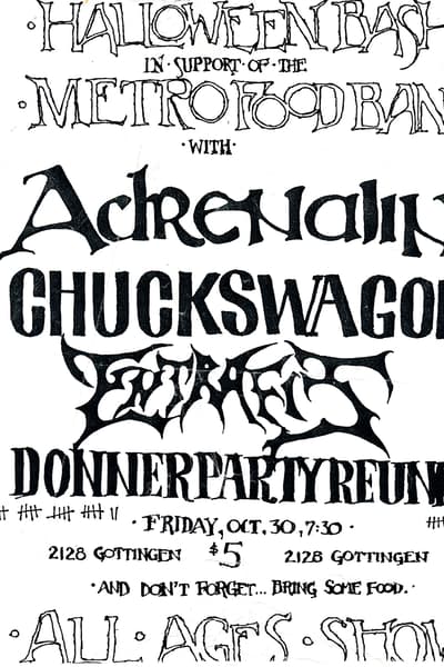 Chuckswagon