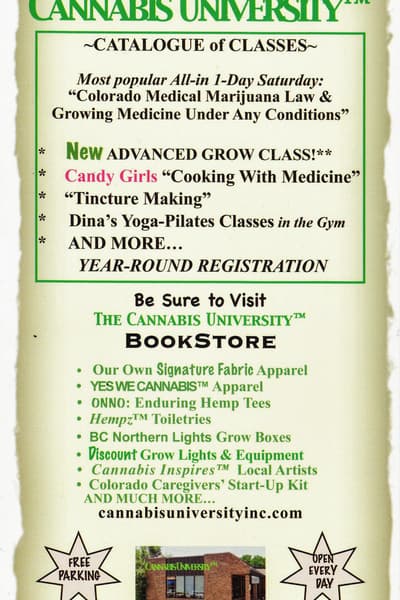Flyer