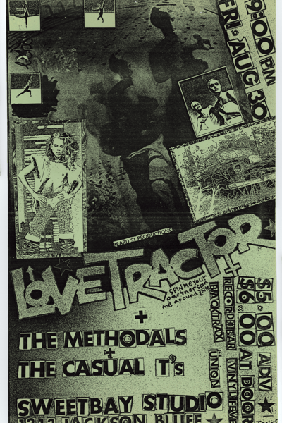 The Methodals