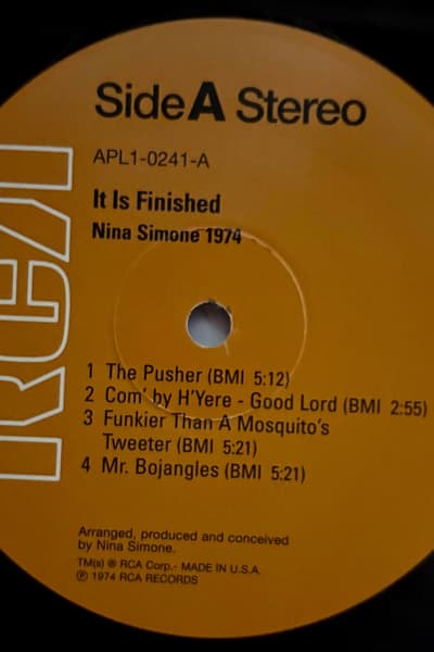 Nina Simone
