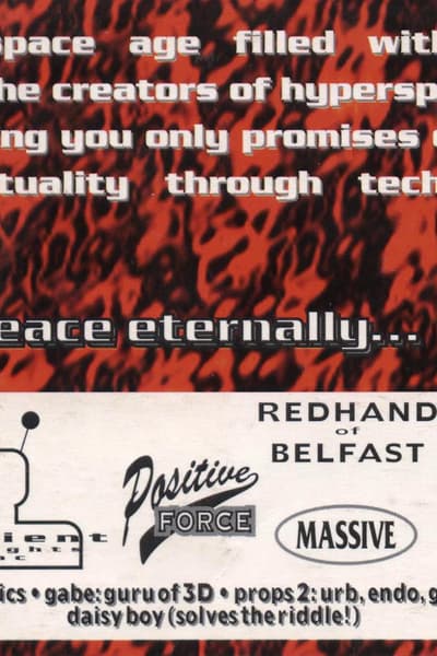 Hyperspace Belfast