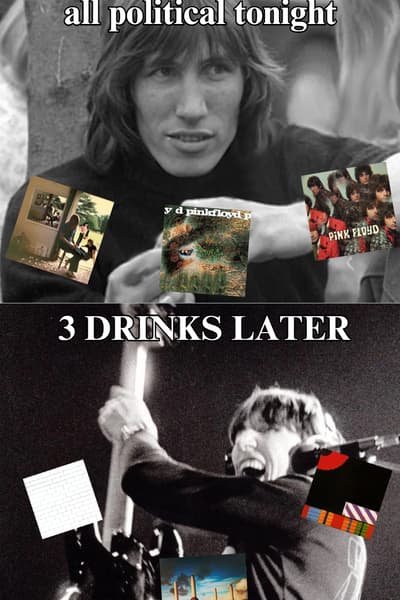 Pink Floyd