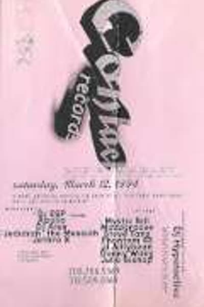 Bib Mar 12, 1994