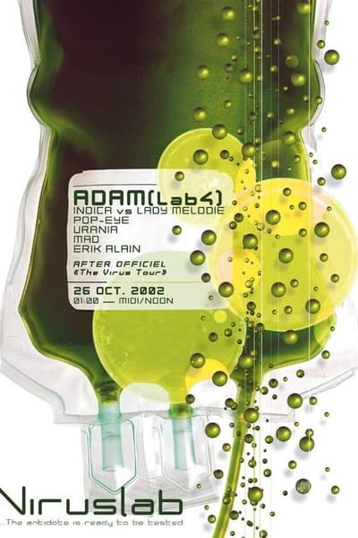 Flyer