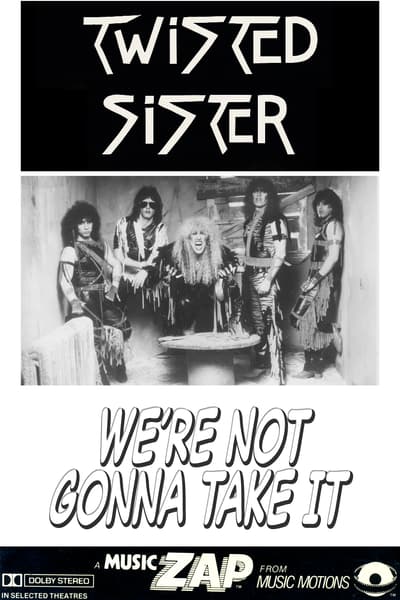 Twisted Sister