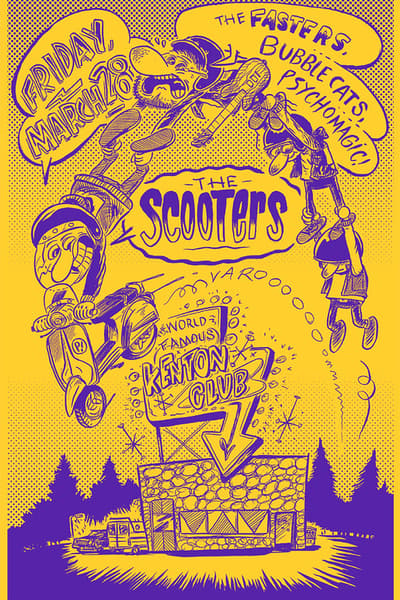 Flyer
