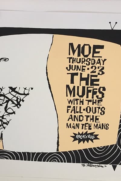 The Fall-Outs