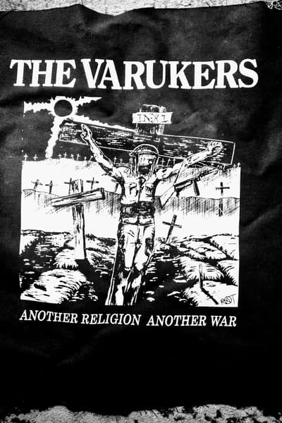 The Varukers