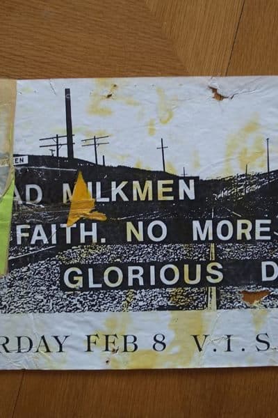 Dead Milkmen