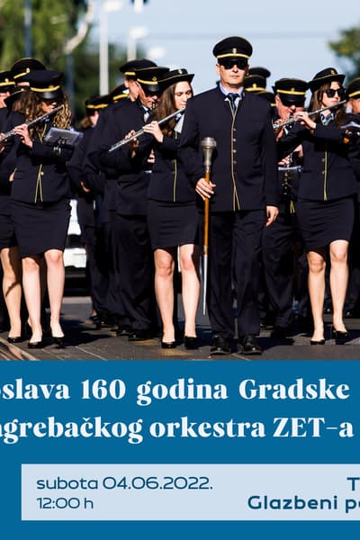 Zagreb