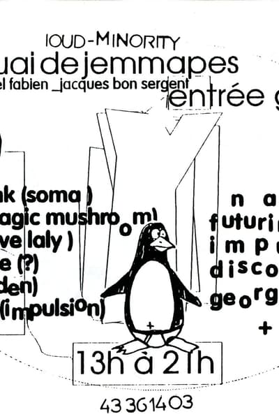 George Issakidis May 28, 1994 Paris