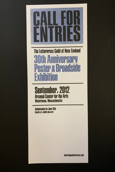 Flyer