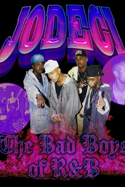 Jodeci
