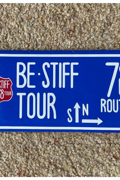 Stiff Records