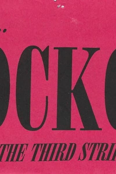 Brockout Mar 20, 1997