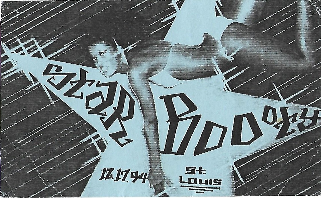 Starz, Prodigy (St. Louis)