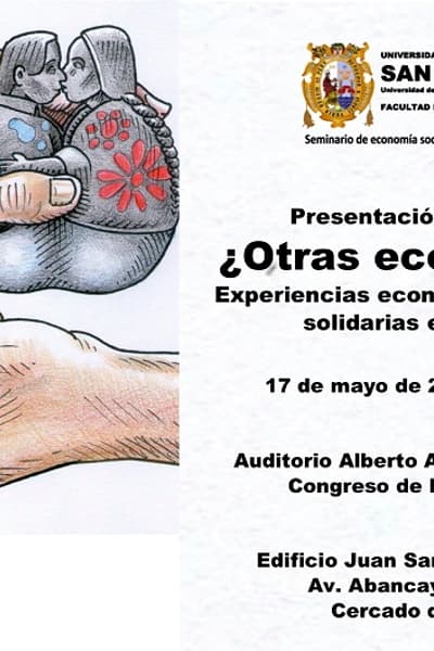 flyer May 17, 2017 Lima