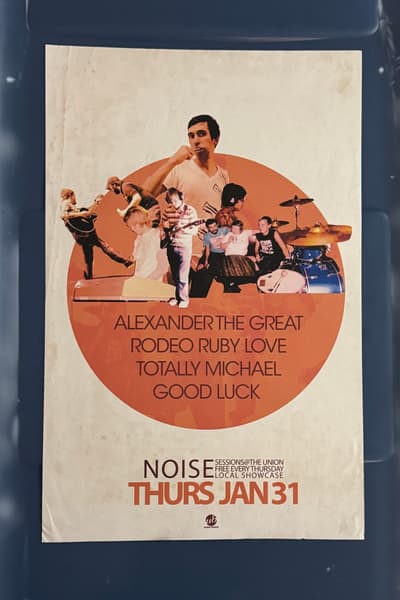 Noise Sessions