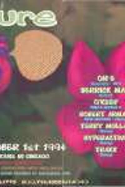 OR'S Oct 1, 1994 CHICAGO