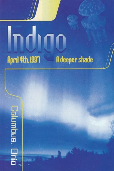 A Deeper Shade Apr 4, 1997 Columbus