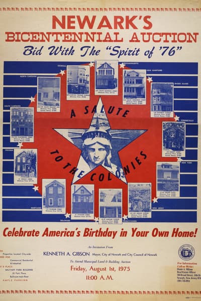 Flyer (Newark)