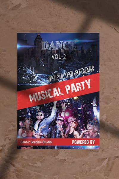 Flyer